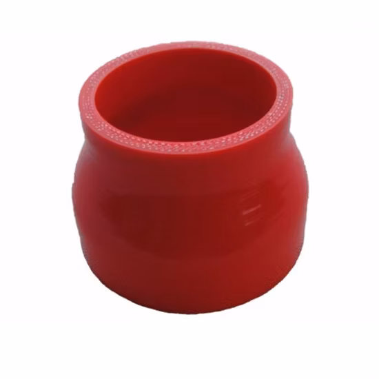 prix d'usine plus récent tuyau d'échappement perforé prix silicone tube résistant à la chaleur sili