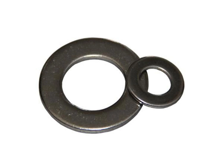 Fastener Factory DIN125 DIN126carbon Steel Washers Zp HDG Spring Washer/Flat Washer/Square Washers / Toothed Washers